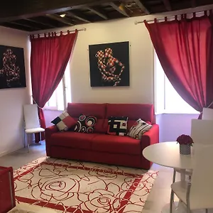 Domus Belsiana Apartment Rome