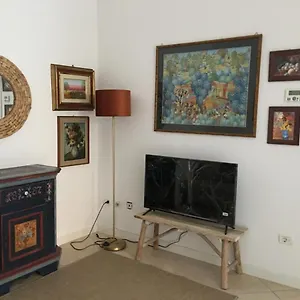 Casa Klara Apartment Bologna