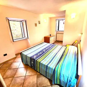 Casa Monti , Pignone Italia