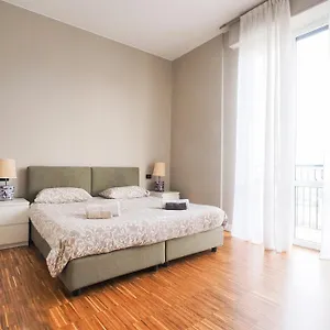 Joyce Apartment Milan