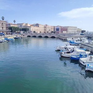 Il Terzo Giorno , Syracuse Italia